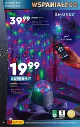 Gazetka promocyjna Biedronka - Gazetka - ważna od 31.12 do 31.12.2023 - strona 24 - produkty: Koc, Przewód, Klej, LANA, Silan, Orka, HP, Fa