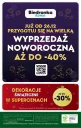 Gazetka promocyjna Biedronka - Gazetka - ważna od 31.12 do 31.12.2023 - strona 36 - produkty: Gra, Telefon, Papier, Kosz