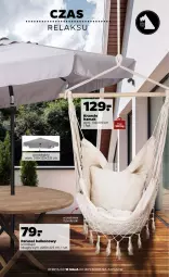 Gazetka promocyjna Netto - Gazetka non food - Gazetka - ważna od 15.05 do 15.05.2021 - strona 1 - produkty: Hama, Parasol, Krzesło