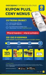 Gazetka promocyjna Lidl - GAZETKA - Gazetka - ważna od 14.08 do 14.08.2021 - strona 37 - produkty: Gra, Pasek, Lody, Olej, Pomidory