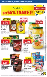 Gazetka promocyjna Lidl - GAZETKA - Gazetka - ważna od 14.08 do 14.08.2021 - strona 39 - produkty: Jabłka prażone, Gry, Gra, Szarlotka, Owsianka, Miód, Kakao, Psi Patrol, Jabłka