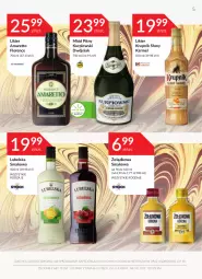 Gazetka promocyjna Stokrotka - Oferta alkoholowa - Gazetka - ważna od 08.12 do 08.12.2021 - strona 5 - produkty: Miód pitny, Miód, Krupnik, Likier