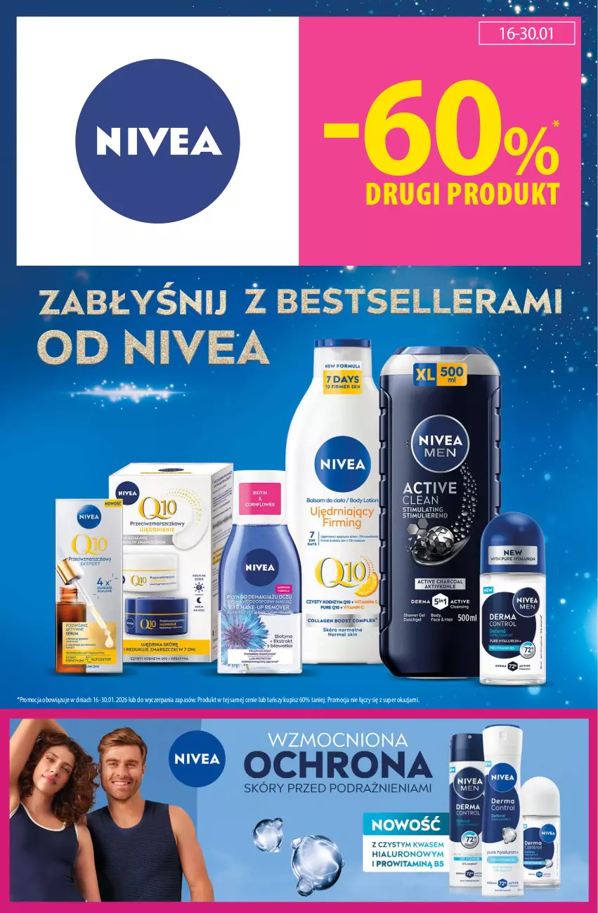 Gazetka promocyjna Hebe - Gazetka - ważna 16.01 do 30.01.2026 - strona 17