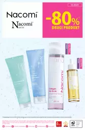 Gazetka promocyjna Hebe - Gazetka - Gazetka - ważna od 30.01 do 30.01.2026 - strona 22 - produkty: Dres, Mobil, Fa