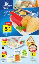 Gazetka promocyjna Intermarche - Gazetka Intermarche - Gazetka - ważna od 15.02 do 15.02.2023 - strona 26 - produkty: Ser, Brie, Gorgonzola, Serek, Camembert