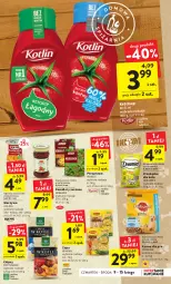 Gazetka promocyjna Intermarche - Gazetka Intermarche - Gazetka - ważna od 15.02 do 15.02.2023 - strona 33 - produkty: Ketchup, Prymat, Warzywa, Zupa, Winiary, Chipsy, Przysnacki, Kotlin, Rolnik, Pomidory, Pedigree