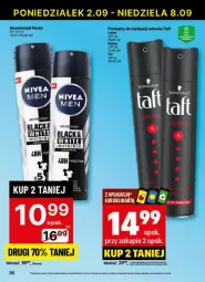 Gazetka promocyjna Delikatesy Centrum - Gazetka - ważna od 08.09 do 08.09.2024 - strona 30 - produkty: JBL, Gin, Lack