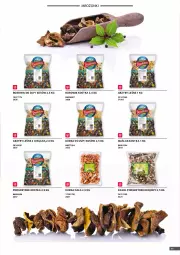 Gazetka promocyjna Selgros - Oferta gastronomiczna - Gazetka - ważna od 06.04 do 06.04.2022 - strona 11 - produkty: Sos, Grzyby