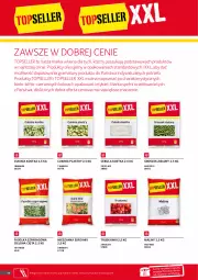Gazetka promocyjna Selgros - Oferta gastronomiczna - Gazetka - ważna od 06.04 do 06.04.2022 - strona 14 - produkty: Cebula, Top, Gra, Rama, Truskawki, O nas, Maliny, Groszek, LG, Fa