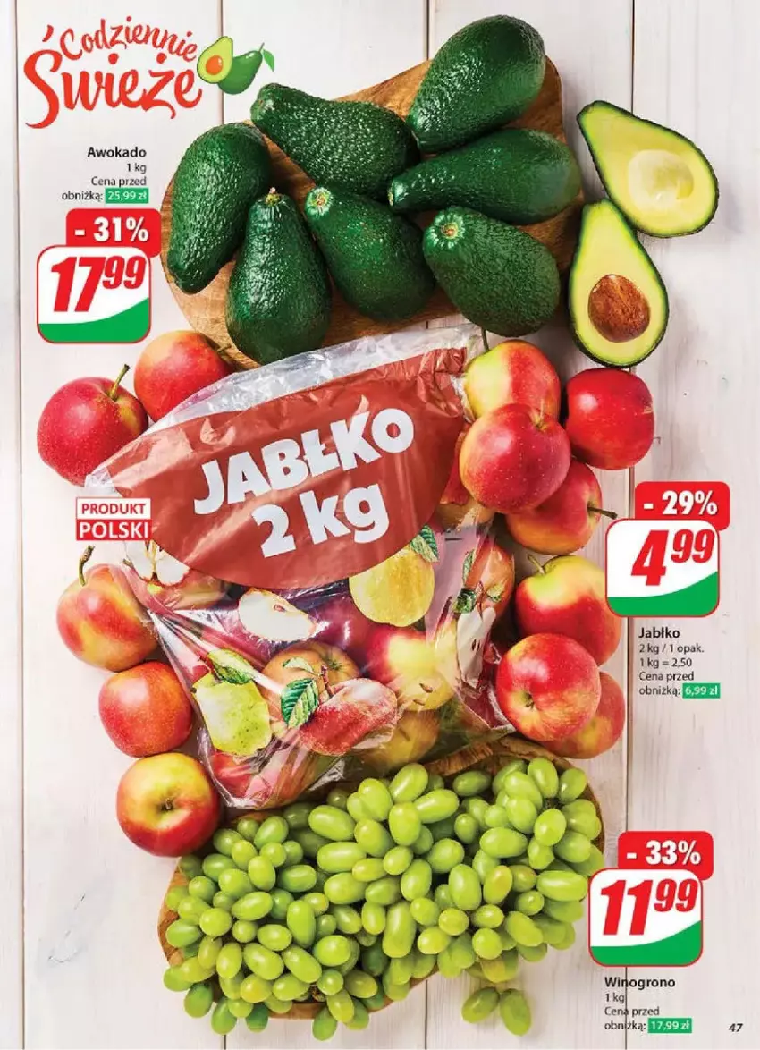 Gazetka promocyjna Dino - ważna 05.03 do 11.03.2025 - strona 42 - produkty: Wino