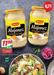 Gazetka promocyjna Dino - Gazetka - ważna od 11.03 do 11.03.2025 - strona 28 - produkty: Winiary