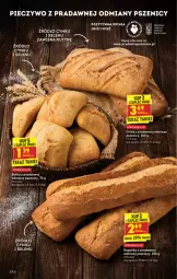Gazetka promocyjna Biedronka - W tym tygodniu - Gazetka - ważna od 08.12 do 08.12.2021 - strona 22 - produkty: Piec, Ser, Cynk, Bagietka, Pieczywo, Chleb, LG