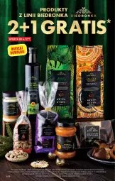 Gazetka promocyjna Biedronka - W tym tygodniu - Gazetka - ważna od 08.12 do 08.12.2021 - strona 24 - produkty: Majonez, Piernik, Por, Gra, Inka, Body, Kawa, Klej, , Fa