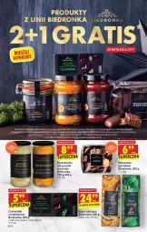 Gazetka promocyjna Biedronka - W tym tygodniu - Gazetka - ważna od 08.12 do 08.12.2021 - strona 28 - produkty: Piernik, Kawa ziarnista, Kawa, , Gruszki, Syrop, Fa