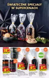 Gazetka promocyjna Biedronka - W tym tygodniu - Gazetka - ważna od 08.12 do 08.12.2021 - strona 29 - produkty: Gry, Migdały, , Miód, Owoce, Nektar, Fa