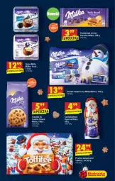 Gazetka promocyjna Biedronka - W tym tygodniu - Gazetka - ważna od 08.12 do 08.12.2021 - strona 33 - produkty: Czekolada, Toffifee, Oreo, Milka