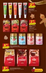 Gazetka promocyjna Biedronka - W tym tygodniu - Gazetka - ważna od 08.12 do 08.12.2021 - strona 39 - produkty: Piernik, Jogurt, Delecta, Fa