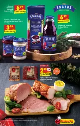 Gazetka promocyjna Biedronka - W tym tygodniu - Gazetka - ważna od 08.12 do 08.12.2021 - strona 41 - produkty: Chrzan, Krakus, Szynka, Fa
