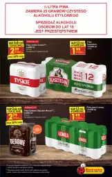 Gazetka promocyjna Biedronka - W tym tygodniu - Gazetka - ważna od 08.12 do 08.12.2021 - strona 53 - produkty: Piwa, Piwo, Gra, Inka, Kasztelan, Tyskie
