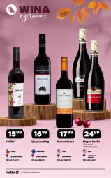Gazetka promocyjna Netto - Netto_MK_WINE_09/25_2 - Gazetka - ważna od 28.09 do 28.09.2025 - strona 10 - produkty: Gra, Granat, Mogen David