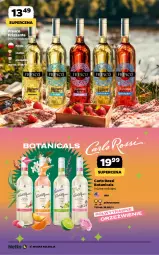 Gazetka promocyjna Netto - Netto_MK_WINE_09/25_2 - Gazetka - ważna od 28.09 do 28.09.2025 - strona 2 - produkty: Fresco, Carlo Rossi