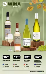 Gazetka promocyjna Netto - Netto_MK_WINE_09/25_2 - Gazetka - ważna od 28.09 do 28.09.2025 - strona 7 - produkty: Chardonnay, Sauvignon Blanc