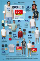 Gazetka promocyjna Auchan - Gazetka Tanie Zakupy Hipermarket Auchan - Gazetka - ważna od 09.08 do 09.08.2023 - strona 22 - produkty: Sos, Acer, Szorty, Bermudy, Cars, Kosz, T-shirt, Koszulka, Spodnie