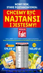 Gazetka promocyjna Lidl - GAZETKA - Gazetka - ważna od 13.01 do 13.01.2024 - strona 3 - produkty: Koc, Kosz, Fa