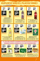 Gazetka promocyjna Auchan - ATAC Hiper Discount by - Gazetka - ważna od 25.06 do 25.06.2025 - strona 3 - produkty: Piwo, Gra, Do mycia naczyń, Papier, Kasztelan, Tablet, Coca-Cola, Płyn do mycia naczyń, Papier toaletowy, Carlsberg, Rolki, Fanta, Fairy, Płyn do mycia, Zmywarki, Sprite, Herbata, Tabletki do zmywarki, Fa