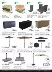 Gazetka promocyjna Jysk - Oferta tygodnia - Gazetka - ważna od 16.05 do 16.05.2023 - strona 15 - produkty: Por, Gra, Parasol, Edam, Krzesło, Siedzisko, Pokrowiec, Poduszka