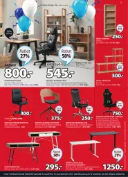 Gazetka promocyjna Jysk - Oferta tygodnia - Gazetka - ważna od 16.05 do 16.05.2023 - strona 22 - produkty: Top, Sok, Biurko, Siatka, Regał, Krzesło, Biuro