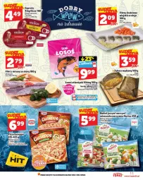 Gazetka promocyjna Topaz - Gazetka - Gazetka - ważna od 10.09 do 10.09.2025 - strona 11 - produkty: Top, Szprot, Bukiet, Olej, Hortex