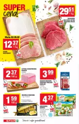 Gazetka promocyjna Spar - Spar - Gazetka - ważna od 12.02 do 12.02.2022 - strona 6 - produkty: Krakus, Ser, Szynka konserwowa, Szynka, Morliny, Boczek, Wołowina, Ogród