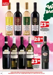 Gazetka promocyjna Topaz - Gazetka - Gazetka - ważna od 30.06 do 30.06.2026 - strona 12 - produkty: Chianti, Chia, Wino