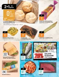 Gazetka promocyjna Bi1 - Sezon na piknik - Gazetka - ważna od 10.05 do 10.05.2022 - strona 12 - produkty: Mozzarella, Ser, Kasztelan, Ser Kasztelan, Kajzerka, Sałat, Bagietka, Chleb tostowy, Chleb, Grill, Bułka, Dynią