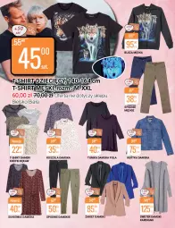 Gazetka promocyjna Bi1 - Stawiamy na wagę - Gazetka - ważna od 25.01 do 25.01.2022 - strona 14 - produkty: Sweter, Kardigan, Kurtka, Kosz, T-shirt, Koszula, Dzieci, Spodnie, Sukienka, Tunika, Bluza