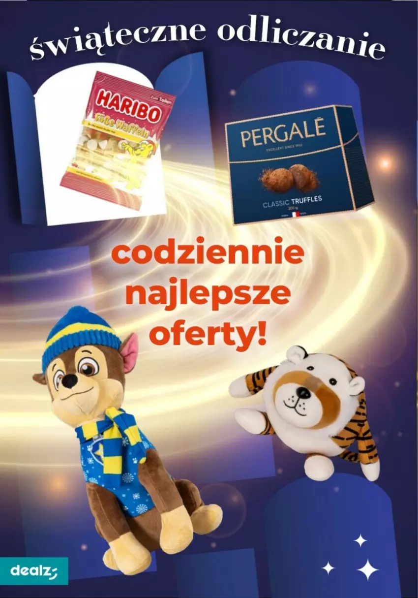 Gazetka promocyjna Dealz - ważna 02.12 do 07.12.2024 - strona 12