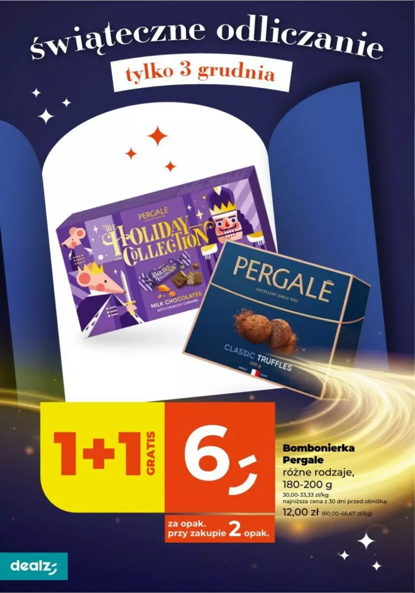 Gazetka promocyjna Dealz - ważna 02.12 do 07.12.2024 - strona 16