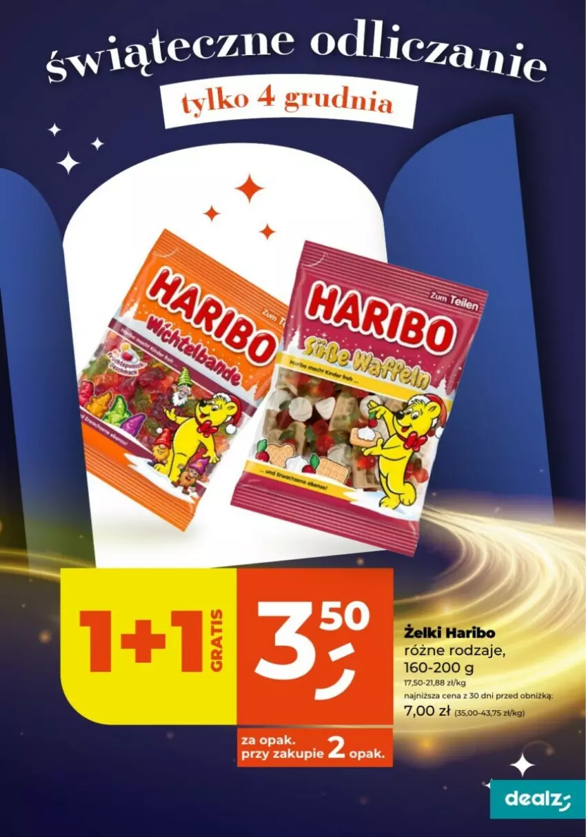 Gazetka promocyjna Dealz - ważna 02.12 do 07.12.2024 - strona 17