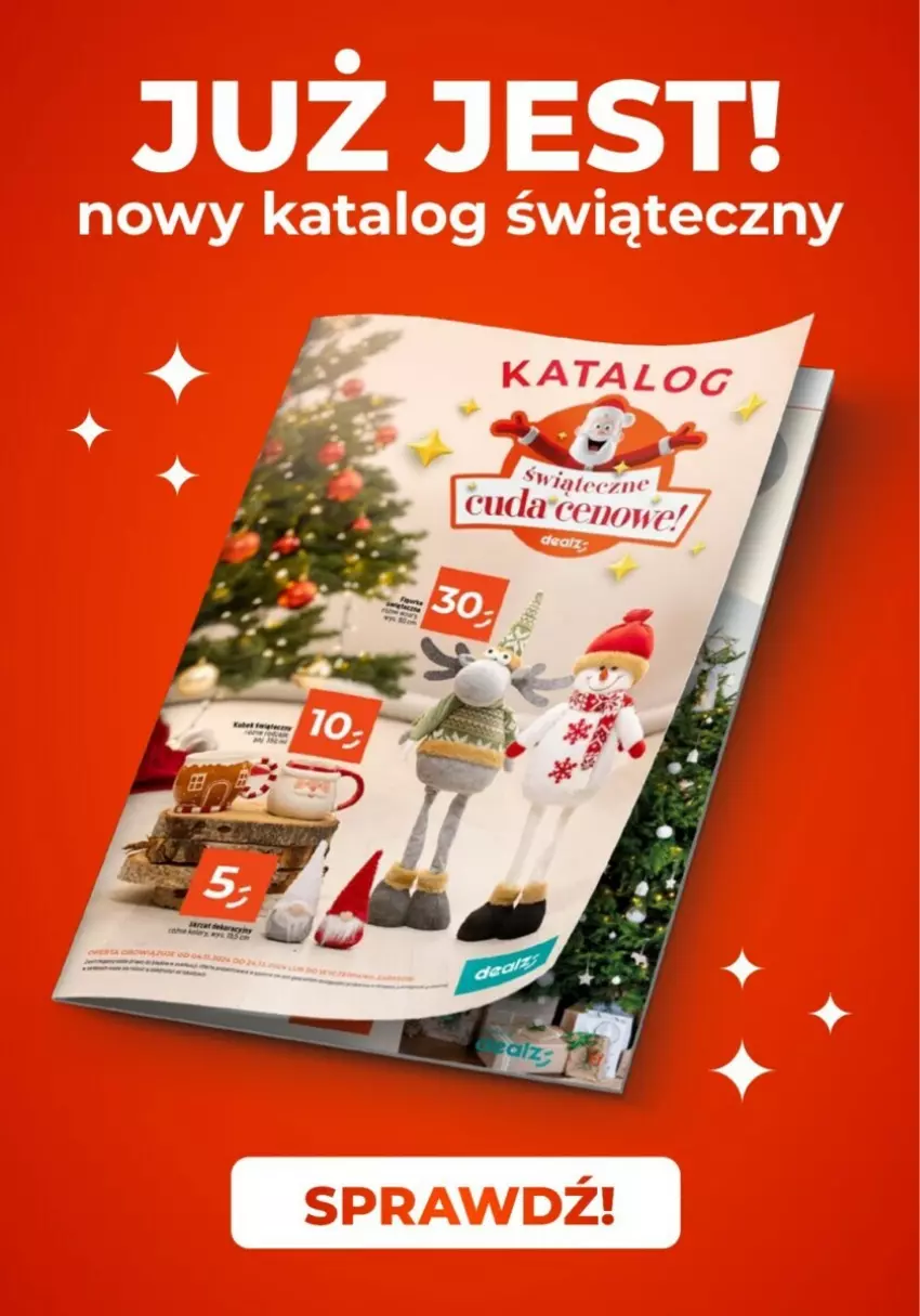 Gazetka promocyjna Dealz - ważna 02.12 do 07.12.2024 - strona 3