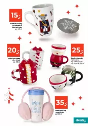 Gazetka promocyjna Dealz - Gazetka - ważna od 07.12 do 07.12.2024 - strona 7 - produkty: Kubek termiczny, Kubek