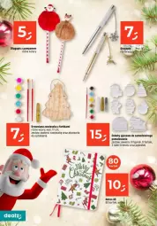 Gazetka promocyjna Dealz - Gazetka - ważna od 07.12 do 07.12.2024 - strona 8 - produkty: Długopis, Fa