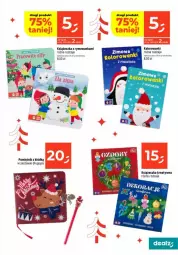Gazetka promocyjna Dealz - Gazetka - ważna od 07.12 do 07.12.2024 - strona 9 - produkty: Pingwin, Długopis, Pamiętnik