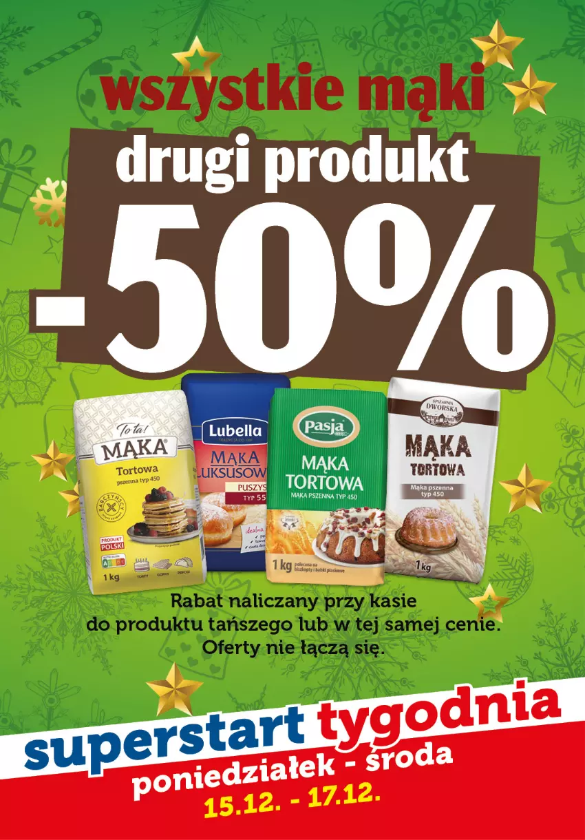 Gazetka promocyjna Topaz - Gazetka - ważna 15.12 do 17.12.2025 - strona 7 - produkty: Wazon