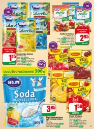 Gazetka promocyjna Dino - Gazetka 21 / 2026 - Gazetka - ważna od 26.05 do 26.05.2026 - strona 31 - produkty: Kisiel, Winiary, Galaretka, Soda oczyszczona, Gala
