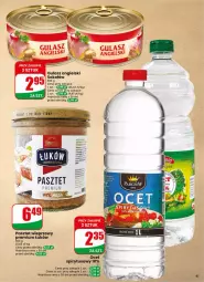 Gazetka promocyjna Dino - Gazetka 21 / 2026 - Gazetka - ważna od 26.05 do 26.05.2026 - strona 41 - produkty: Sok, Sokołów, Pasztet, Ocet