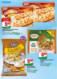 Gazetka promocyjna Dino - Gazetka 21 / 2026 - Gazetka - ważna od 26.05 do 26.05.2026 - strona 46 - produkty: Pupa, Gin, Zupa, Kuchnia, Hortex