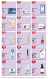 Gazetka promocyjna Rossmann - Gazetka - ważna od 03.02 do 03.02.2025 - strona 14 - produkty: Patyczki kosmetyczne, Makijaż, Mydło w płynie, Alouette, Biały Jeleń, Szczoteczka do zębów, Pasta do zębów, Maska do twarzy, Cleanic, Chusteczki, Płatki kosmetyczne, Dzieci, Mydło, Colgate, Maska, Nivea, Szczoteczka, LG