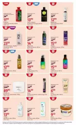 Gazetka promocyjna Rossmann - Gazetka - ważna od 03.02 do 03.02.2025 - strona 3 - produkty: Emulsja, Rama, Balsam do ciała, Maskara, Krem do ciała, Maska do włosów, Szampon, Syoss, Isana, Odżywka, Suchy szampon, Woda, Maska, Olej, Fa