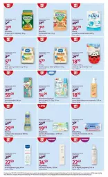 Gazetka promocyjna Rossmann - Gazetka - ważna od 03.02 do 03.02.2025 - strona 5 - produkty: Ryż, Mus, Pampers, Majtki, BoboVita, Zabawka, Canpol, Babydream, Chusteczki, Szampon, Mustela, Pieluchomajtki, Miecz